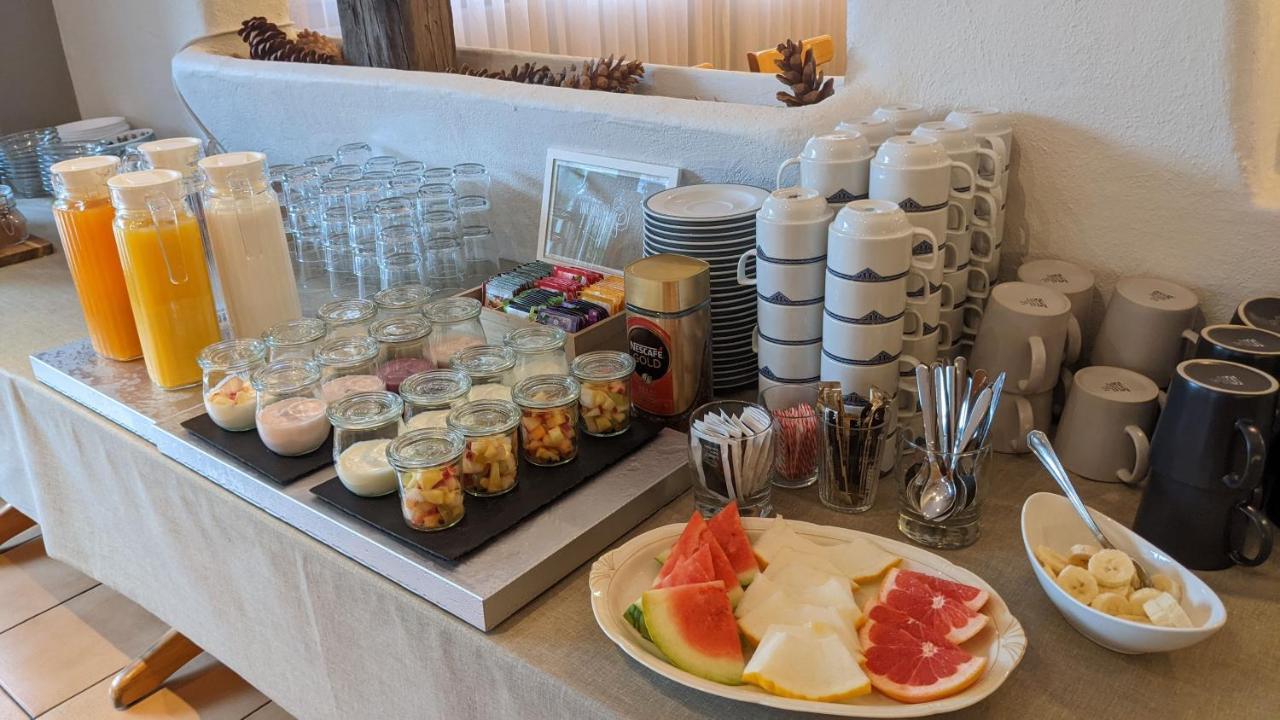 Hotel Beau-Sejour ロイカーバード エクステリア 写真