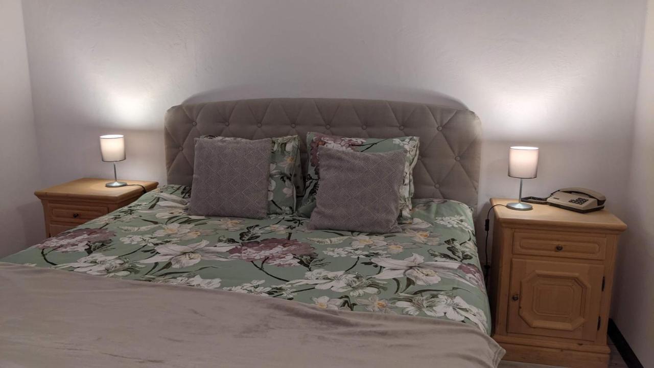 Hotel Beau-Sejour ロイカーバード エクステリア 写真