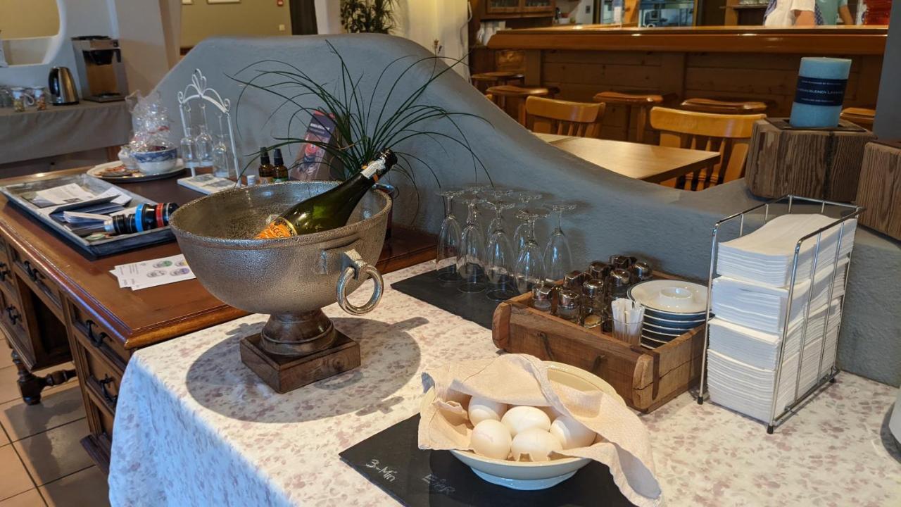 Hotel Beau-Sejour ロイカーバード エクステリア 写真