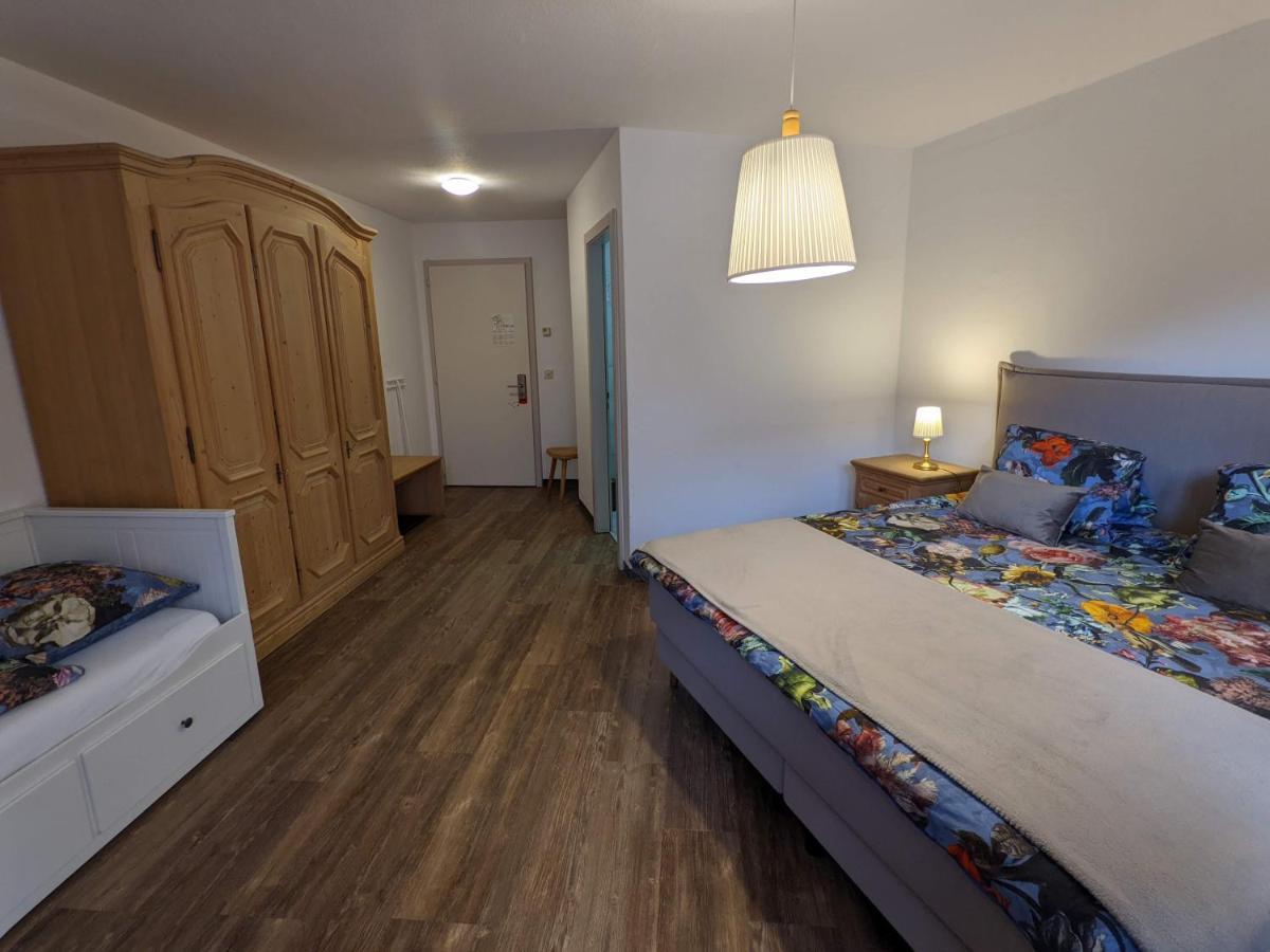 Hotel Beau-Sejour ロイカーバード エクステリア 写真