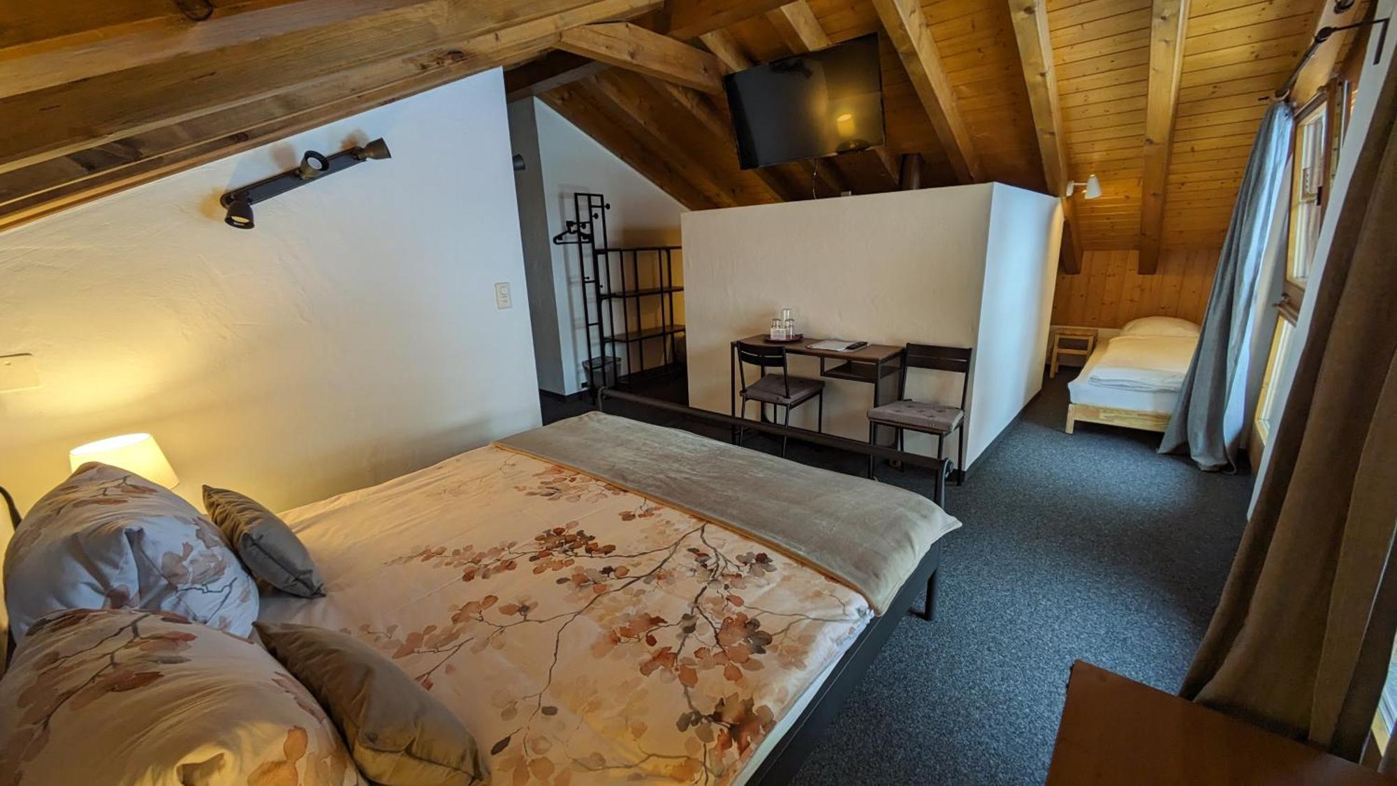 Hotel Beau-Sejour ロイカーバード エクステリア 写真