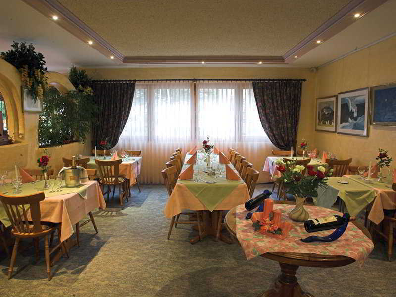 Hotel Beau-Sejour ロイカーバード エクステリア 写真