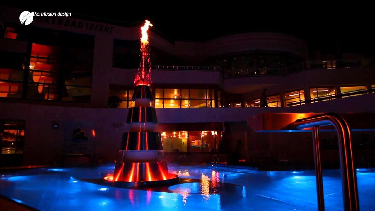 Hotel Beau-Sejour ロイカーバード エクステリア 写真