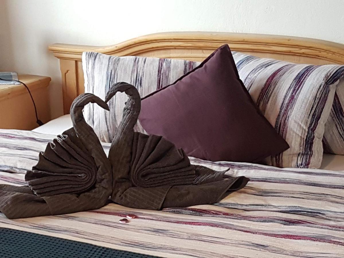 Hotel Beau-Sejour ロイカーバード エクステリア 写真